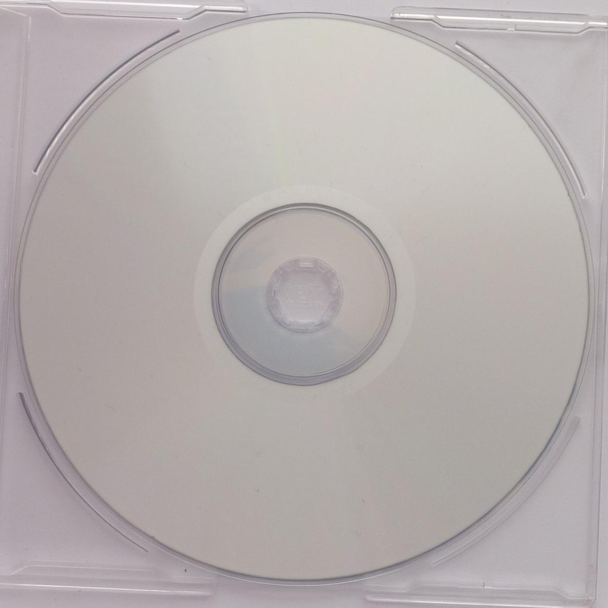 Hannah Jones In The Name Of Love CD Single