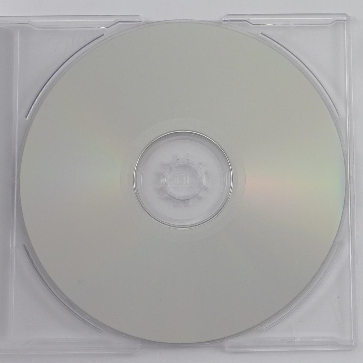 Hi-Gate I Can Hear Voices / Caned And Unable CD Single Enhanced