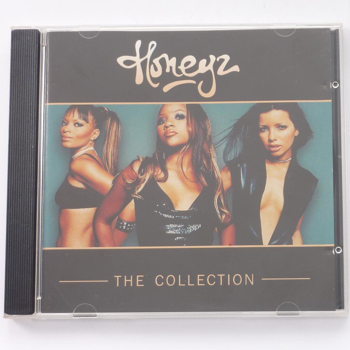 Honeyz The Collection CD Compilation
