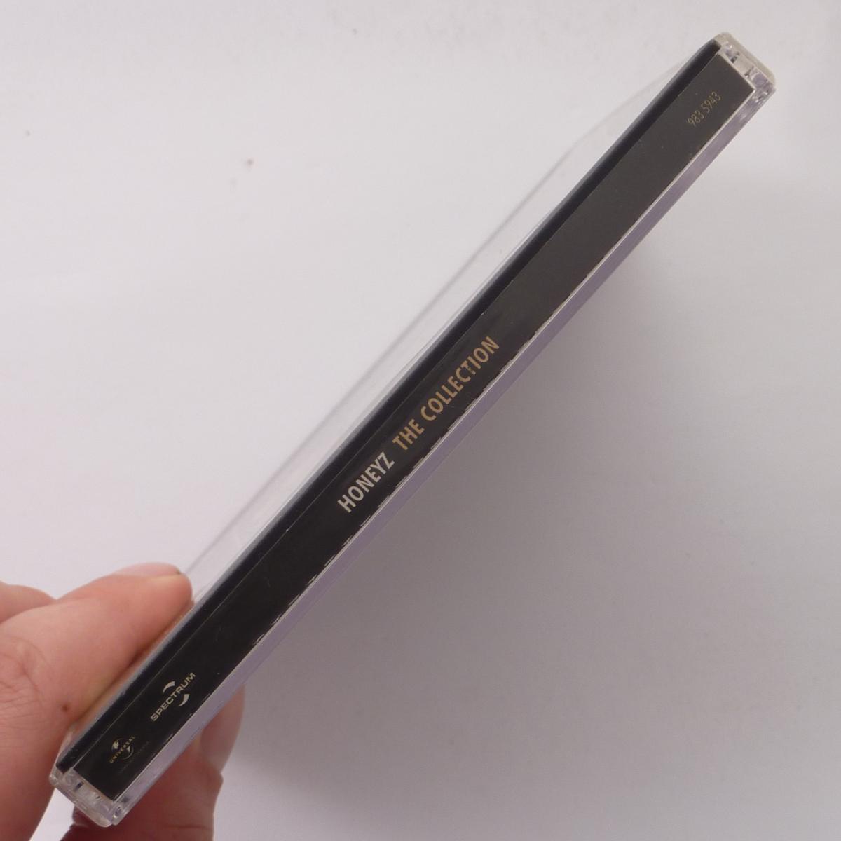 Honeyz The Collection CD Compilation