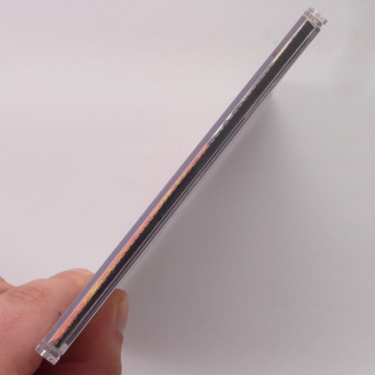 Humanoid Stakker Humanoid 92 CD Single Stereo