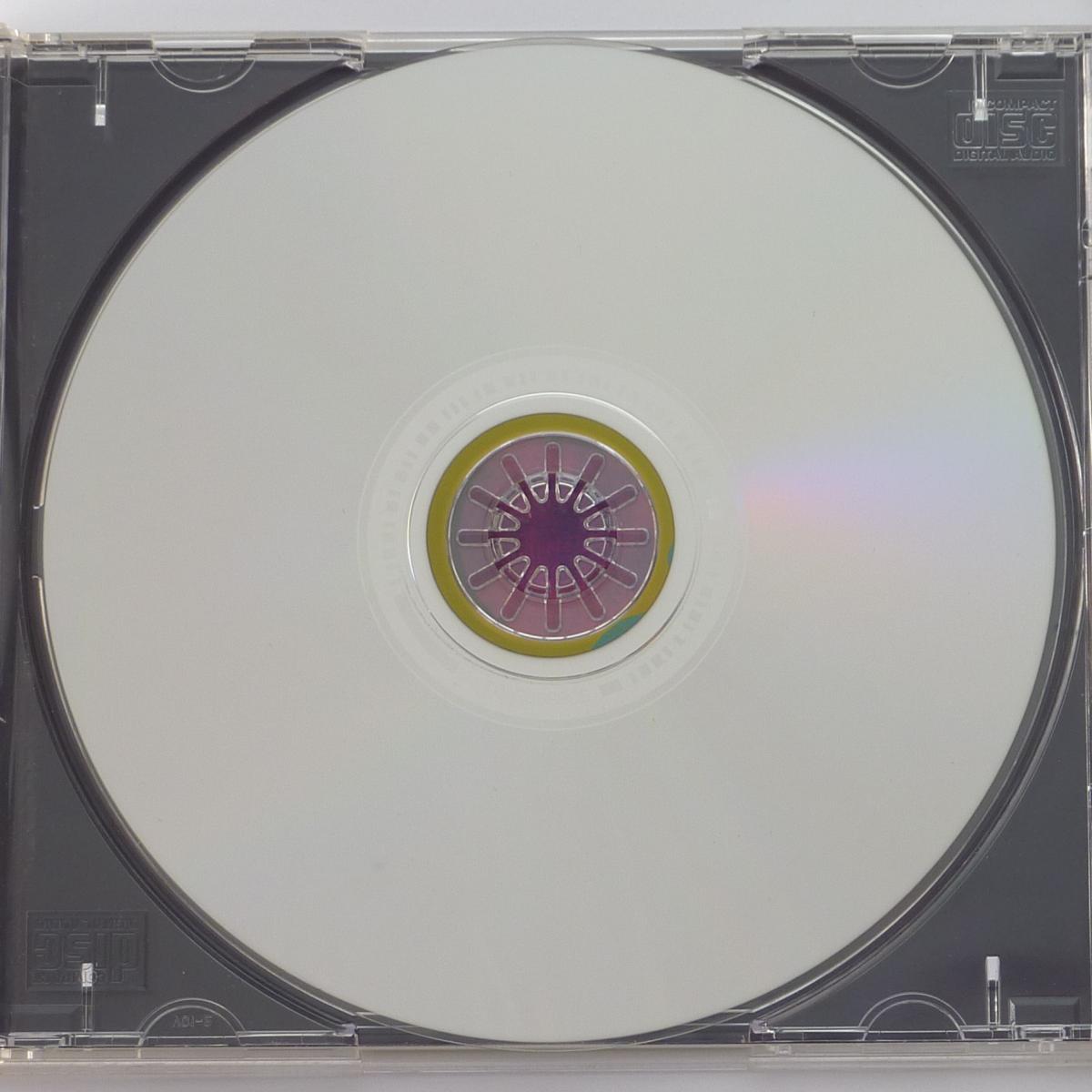 James The Best Of CD Compilation