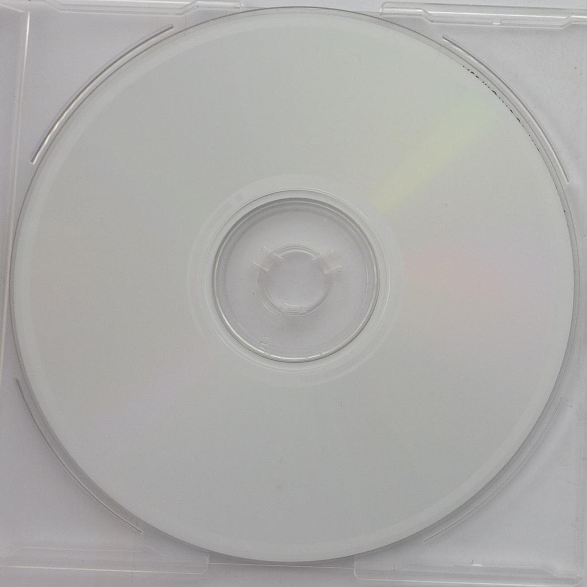 Jason Donovan I'm Doing Fine CD Single