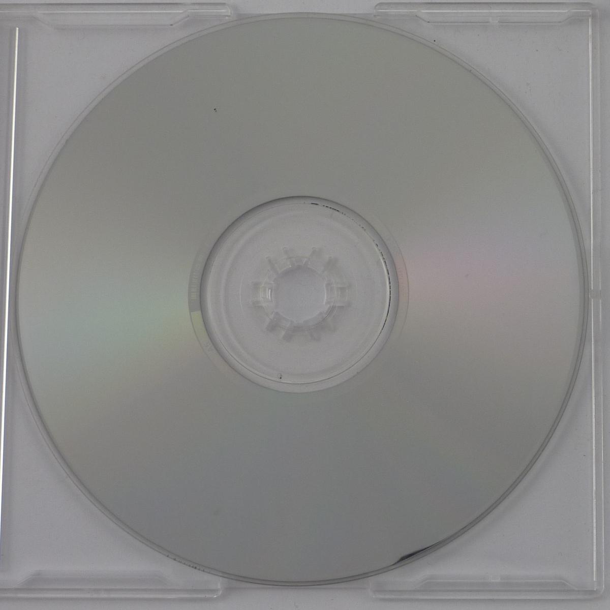 Jean Michel Jarre & Apollo Four Forty Rendez-Vous 98 CD Single