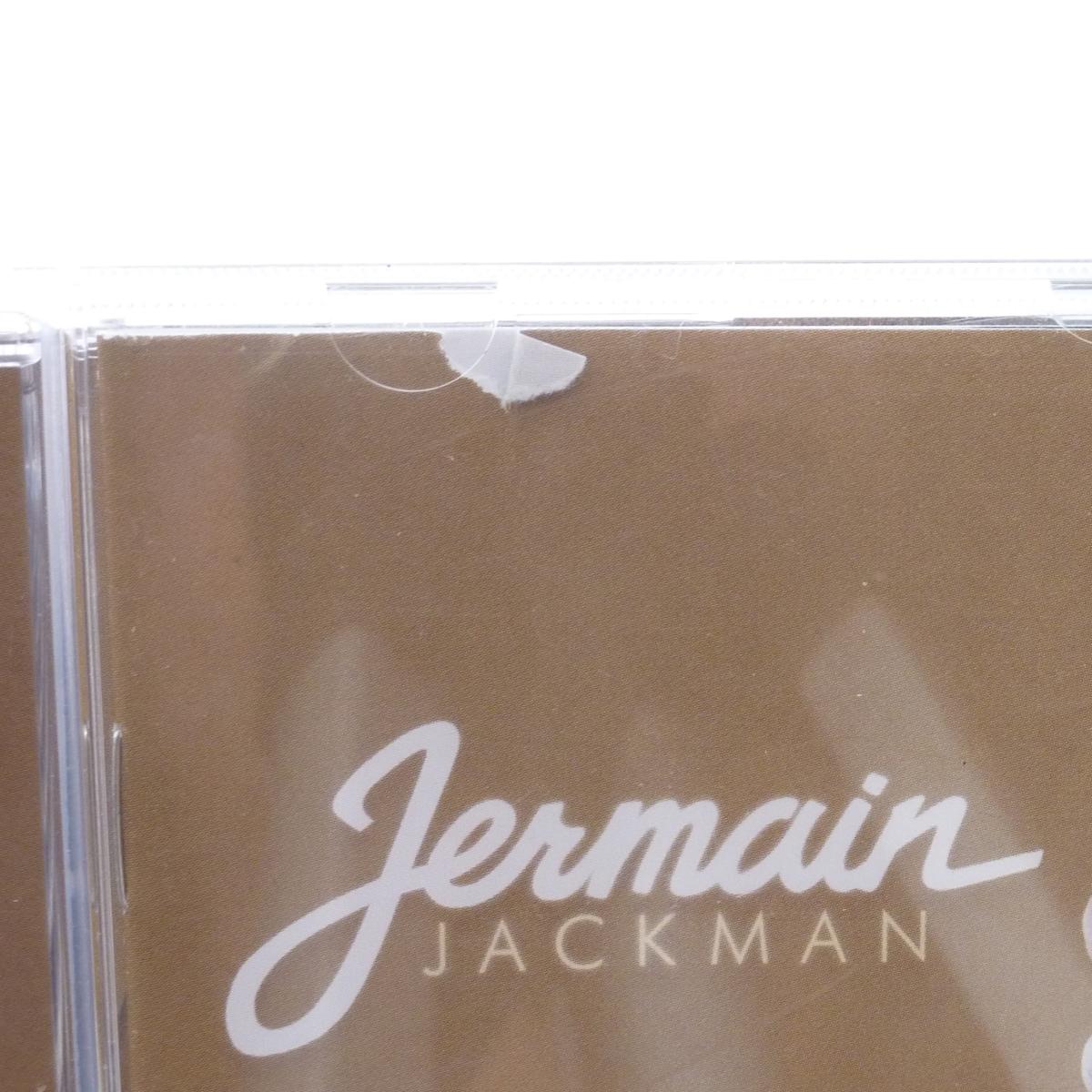 Jermain Jackman Jermain Jackman CD Album