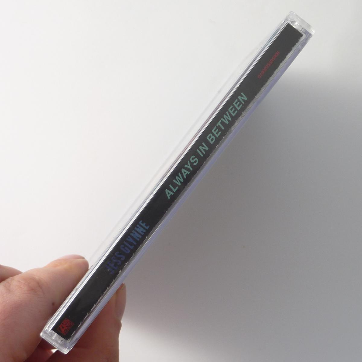 Jess Glynne Always In Between CD Album