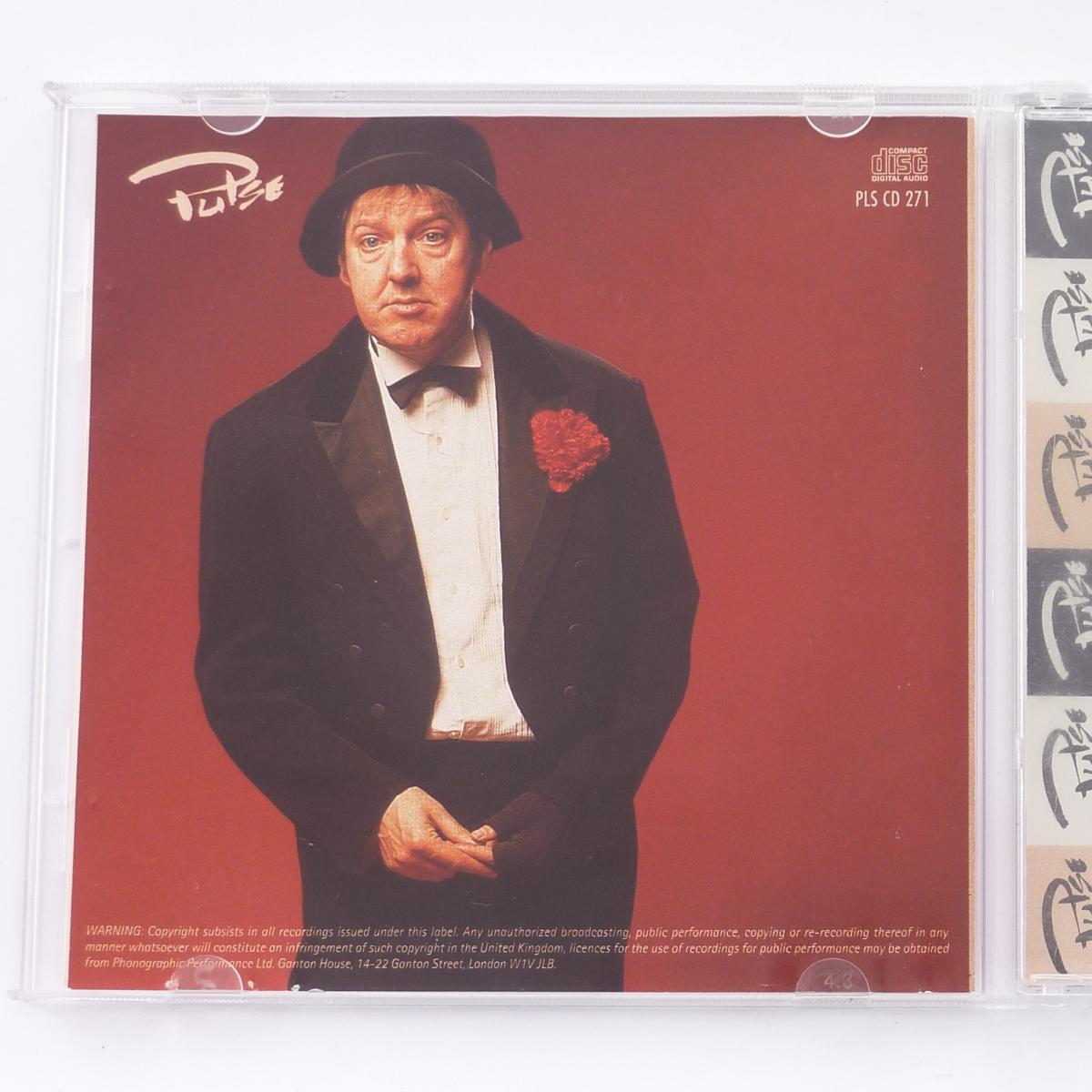 Jimmy Cricket The Best Of Jimmy Cricket CD Album Compilation
