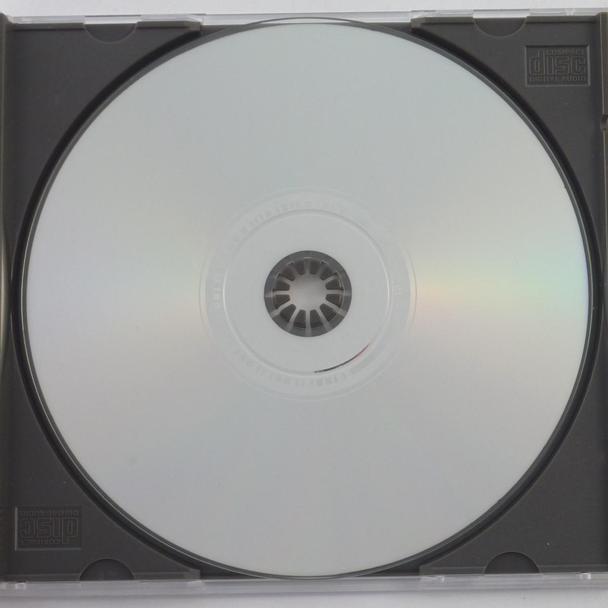 Joan Osborne Relish CD Album