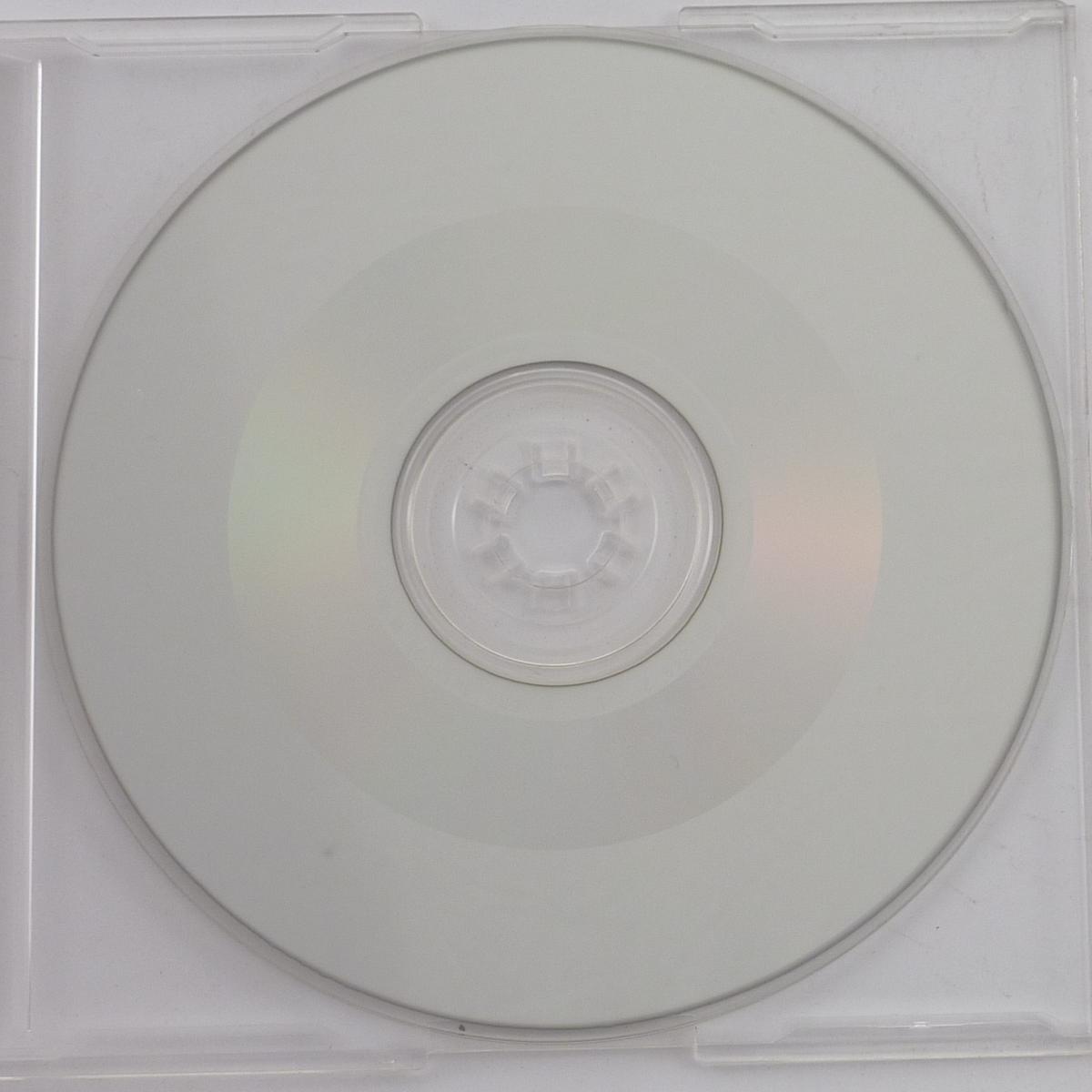 Joe Longthorne Young Girl CD Single