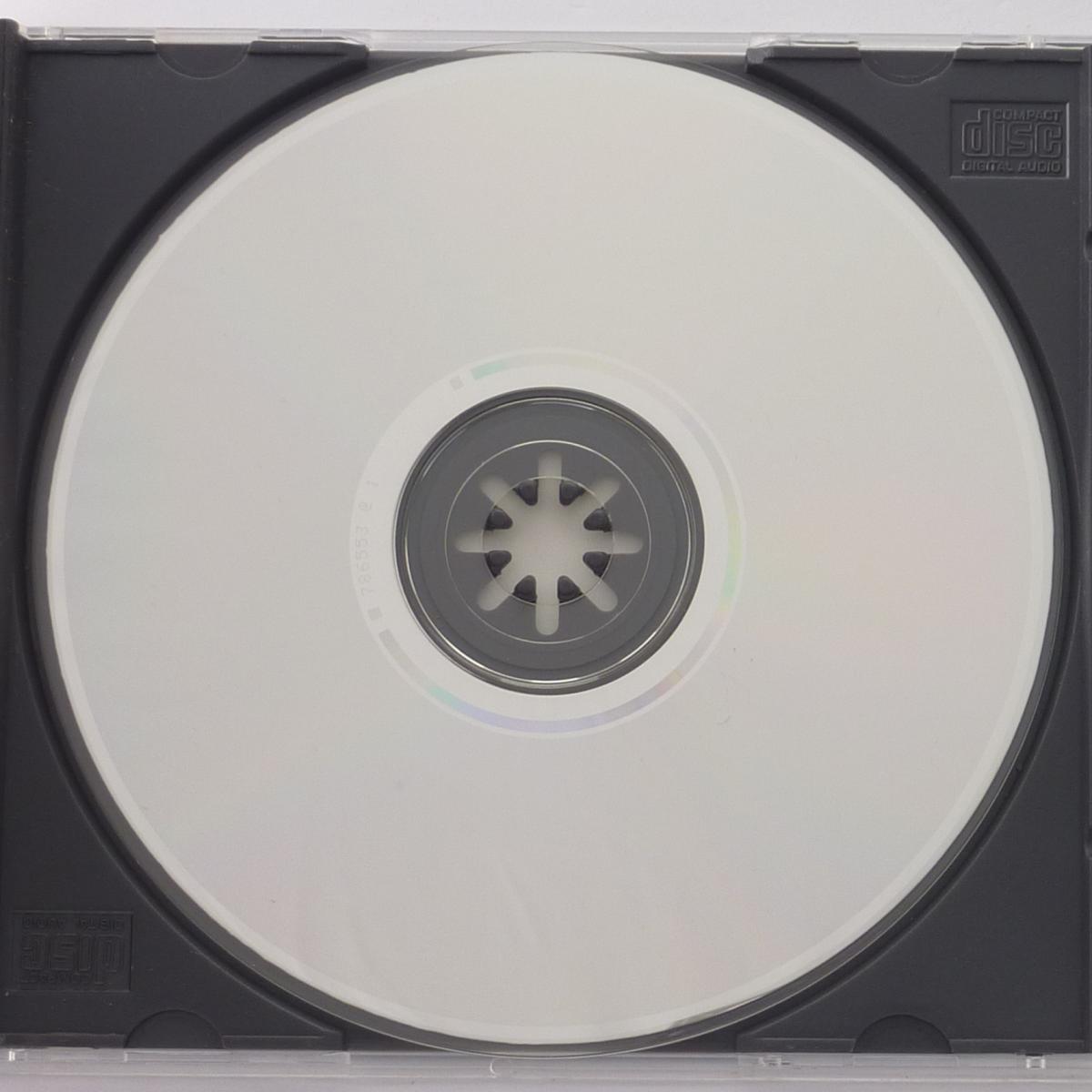 John Lee Hooker Boom Boom CD Album Stereo