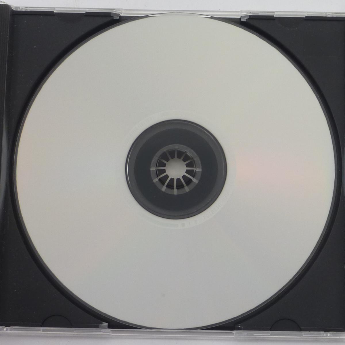 Karl Jenkins The Armed Man: A Mass For Peace CD Album Reissue Stereo