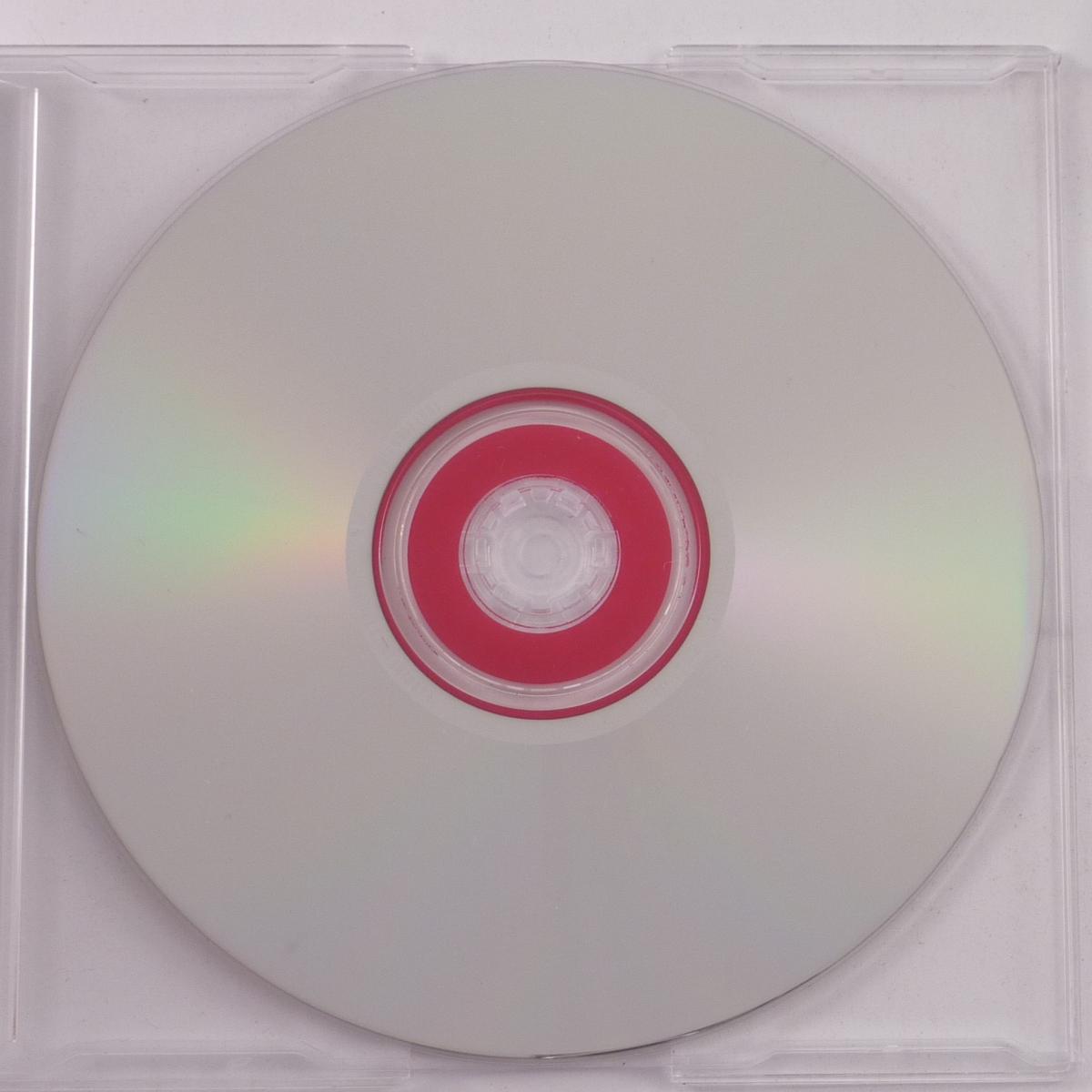 Kelis Good Stuff CD Single Enhanced