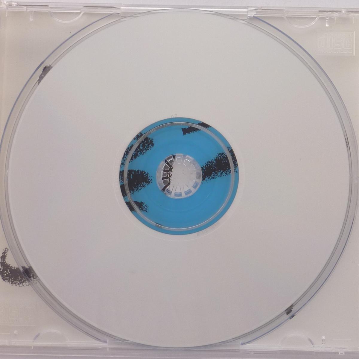 Kelly Osbourne Shut Up CD Album Enhanced