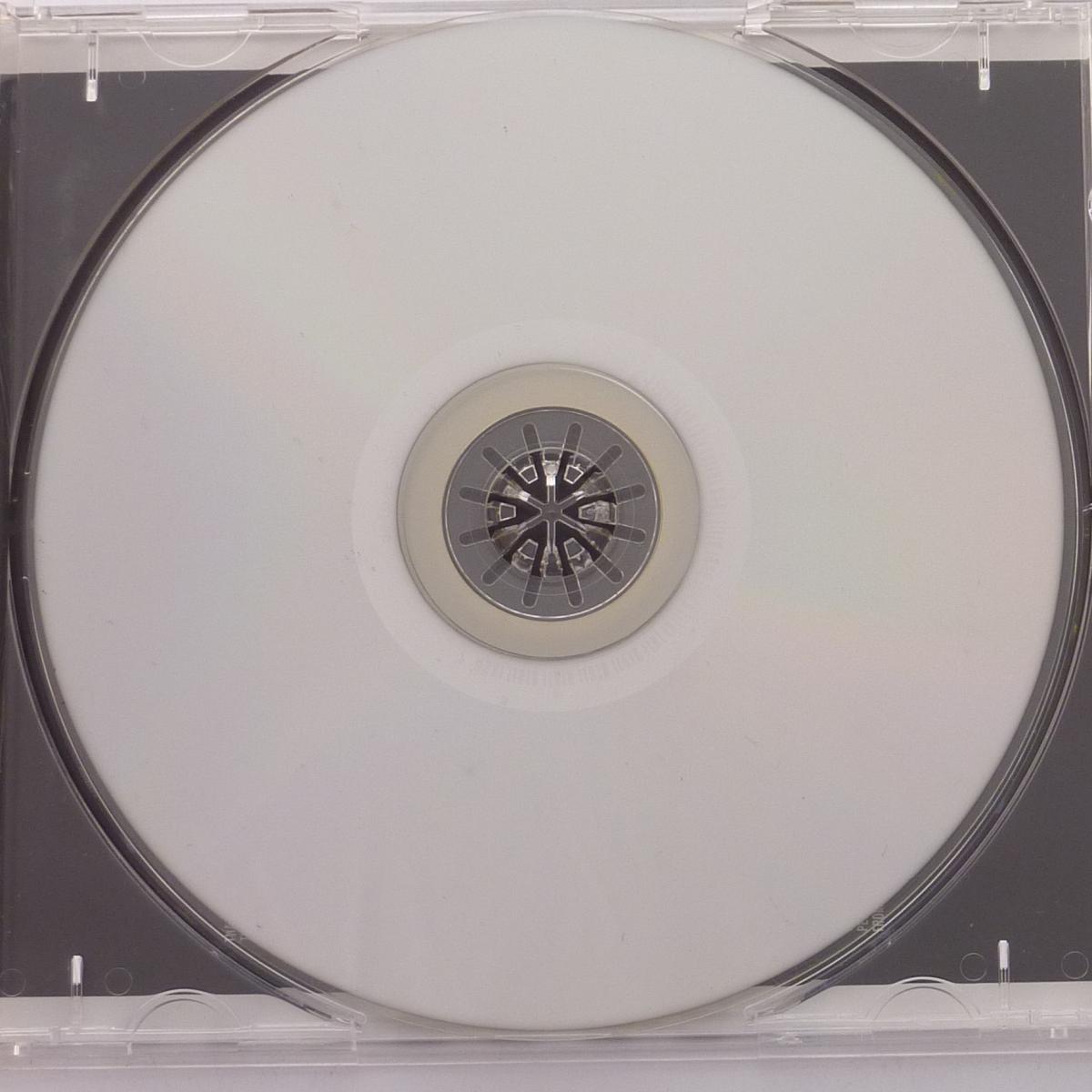 Kelly Osbourne Sleeping In The Nothing CD Album