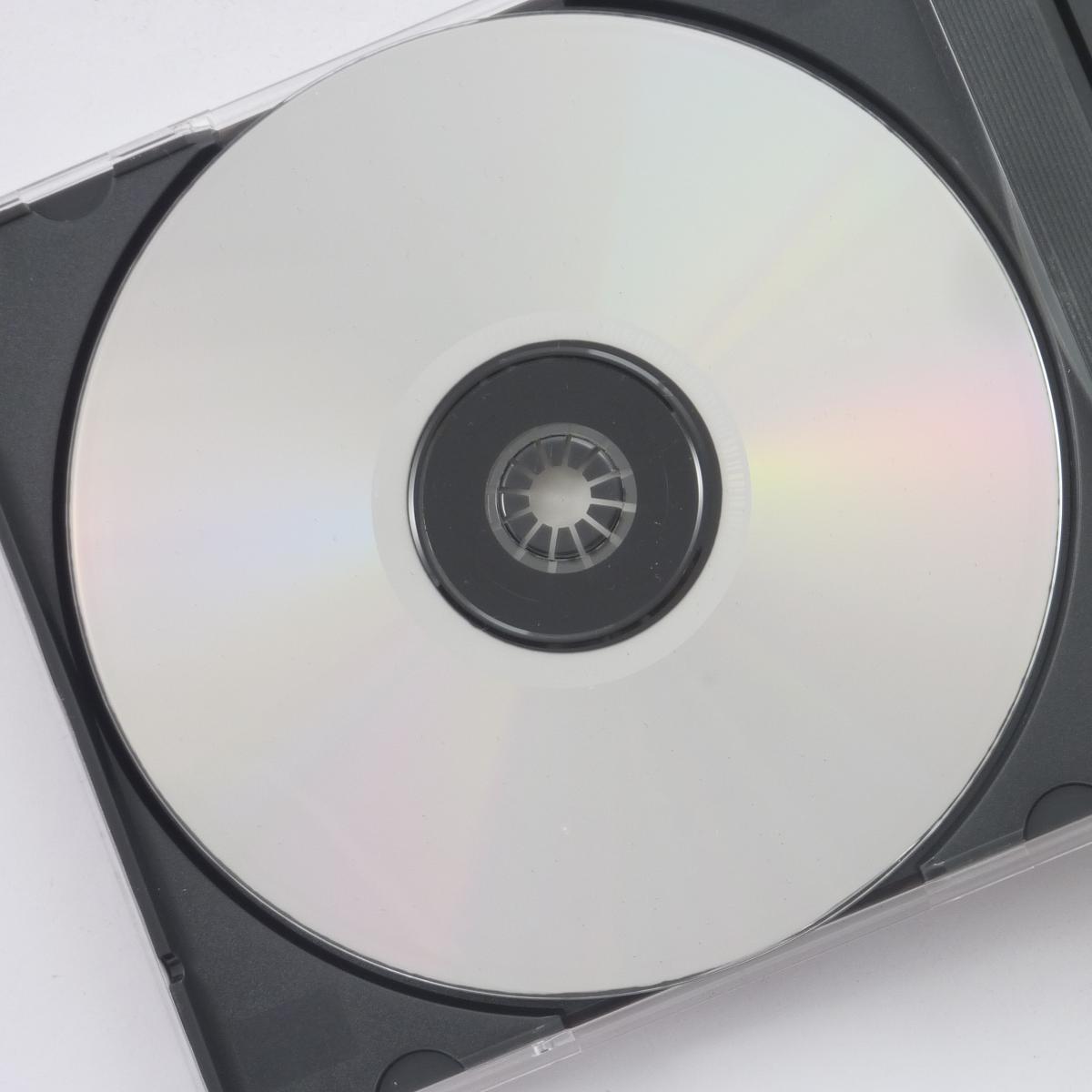 Ken Follett Jackdaws 2 × CD