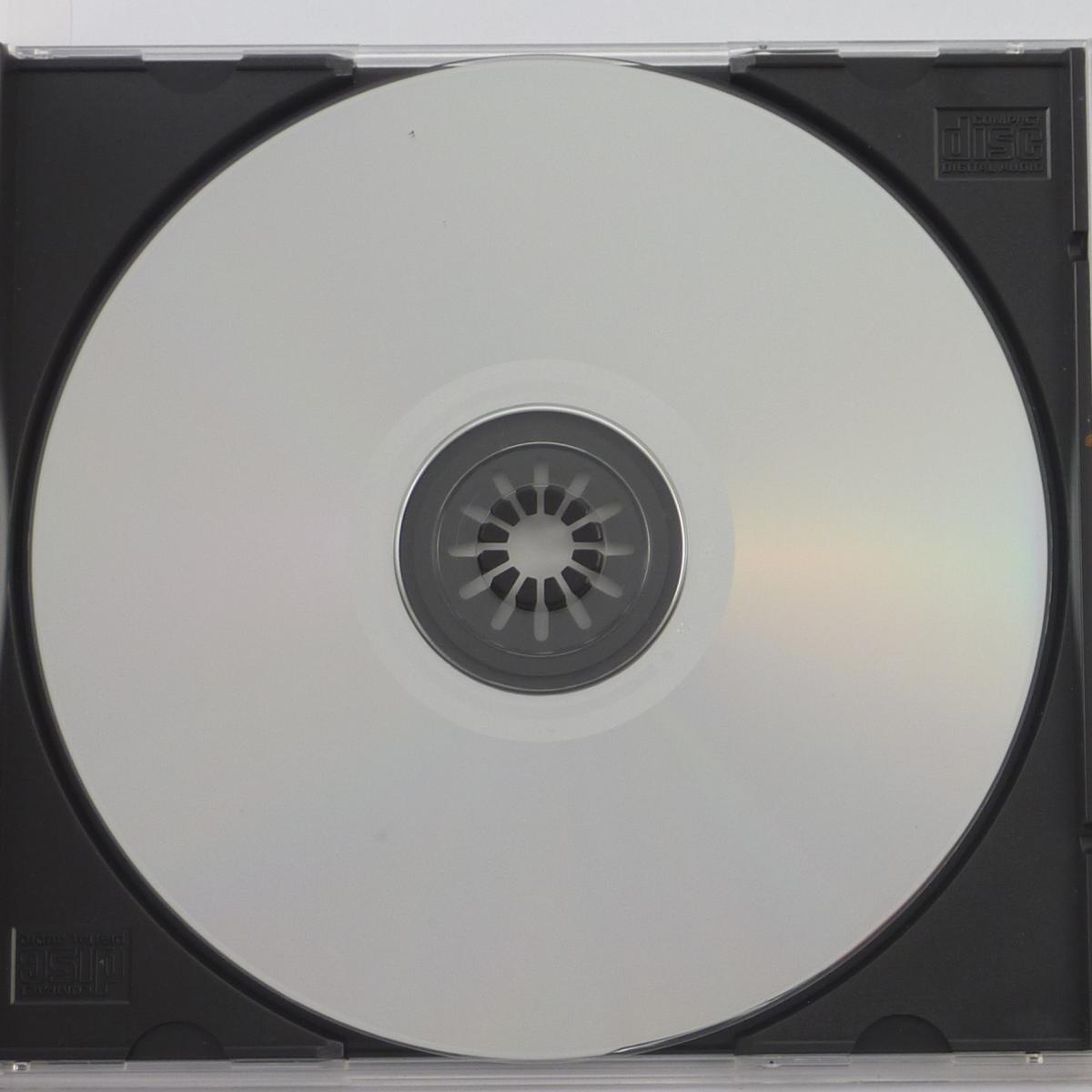 Kenny Rogers & Dolly Parton Gold CD Album Compilation