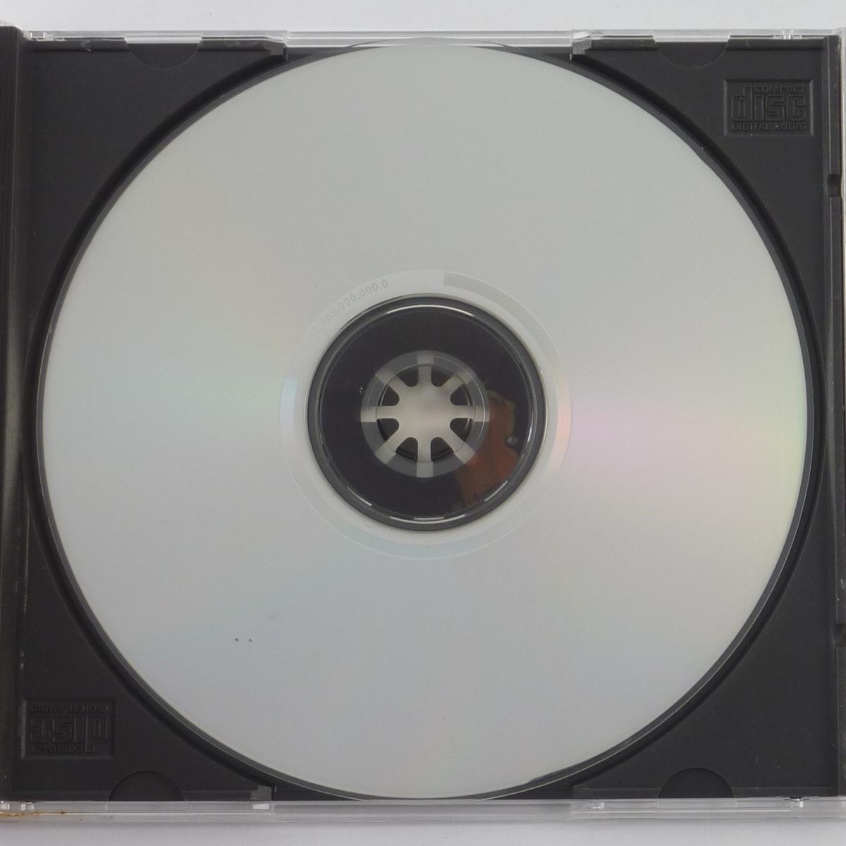 Kick 'N Rush Still Testing CD