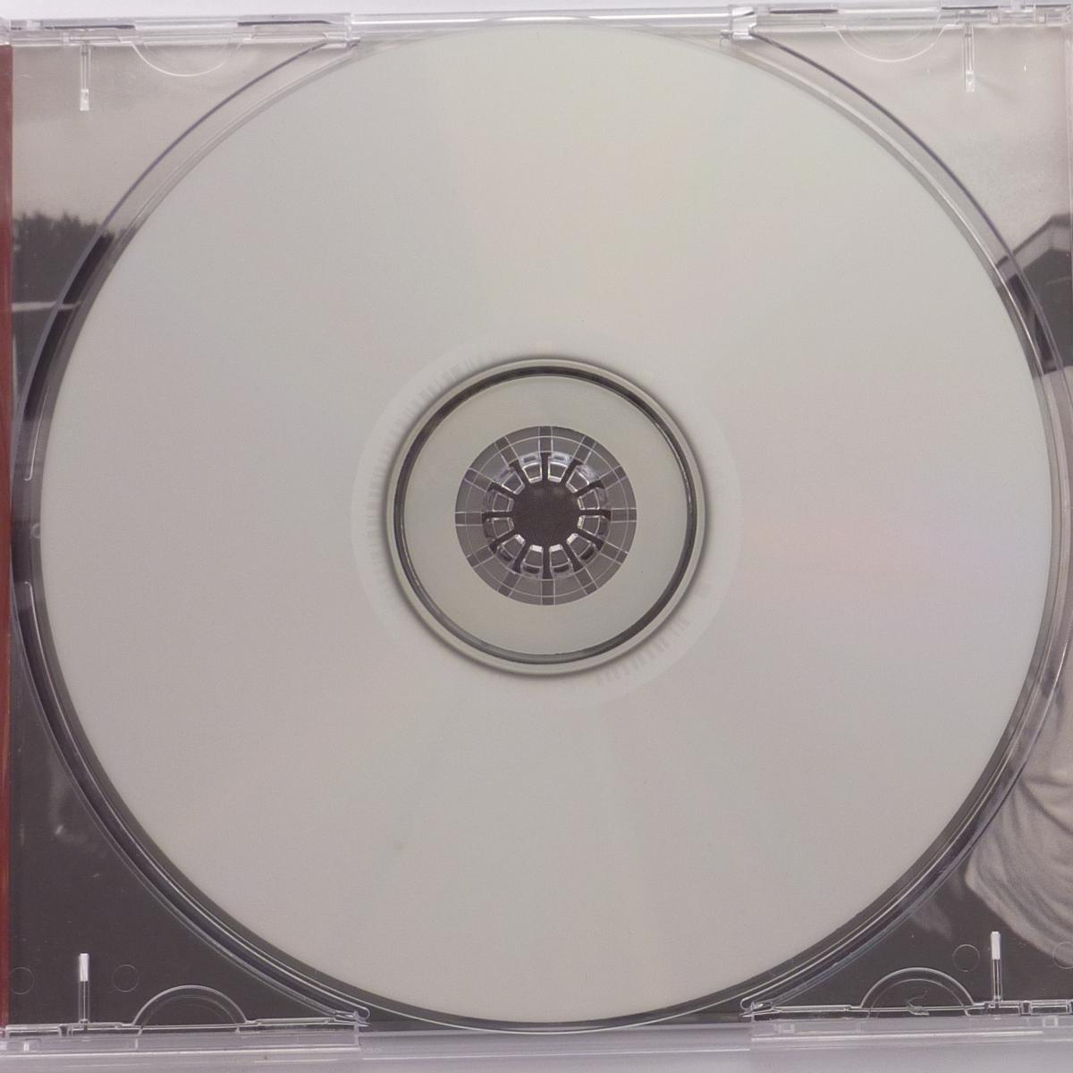 Kid Rock Devil Without A Cause CD Album