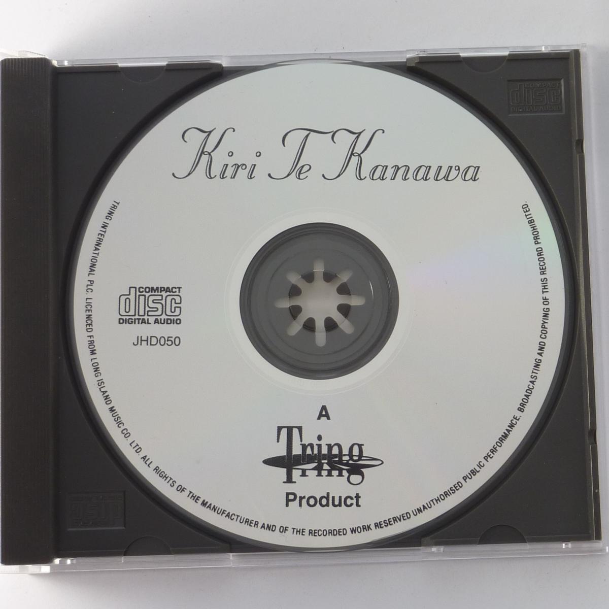 Kiri Te Kanawa A Royal Occasion CD Album