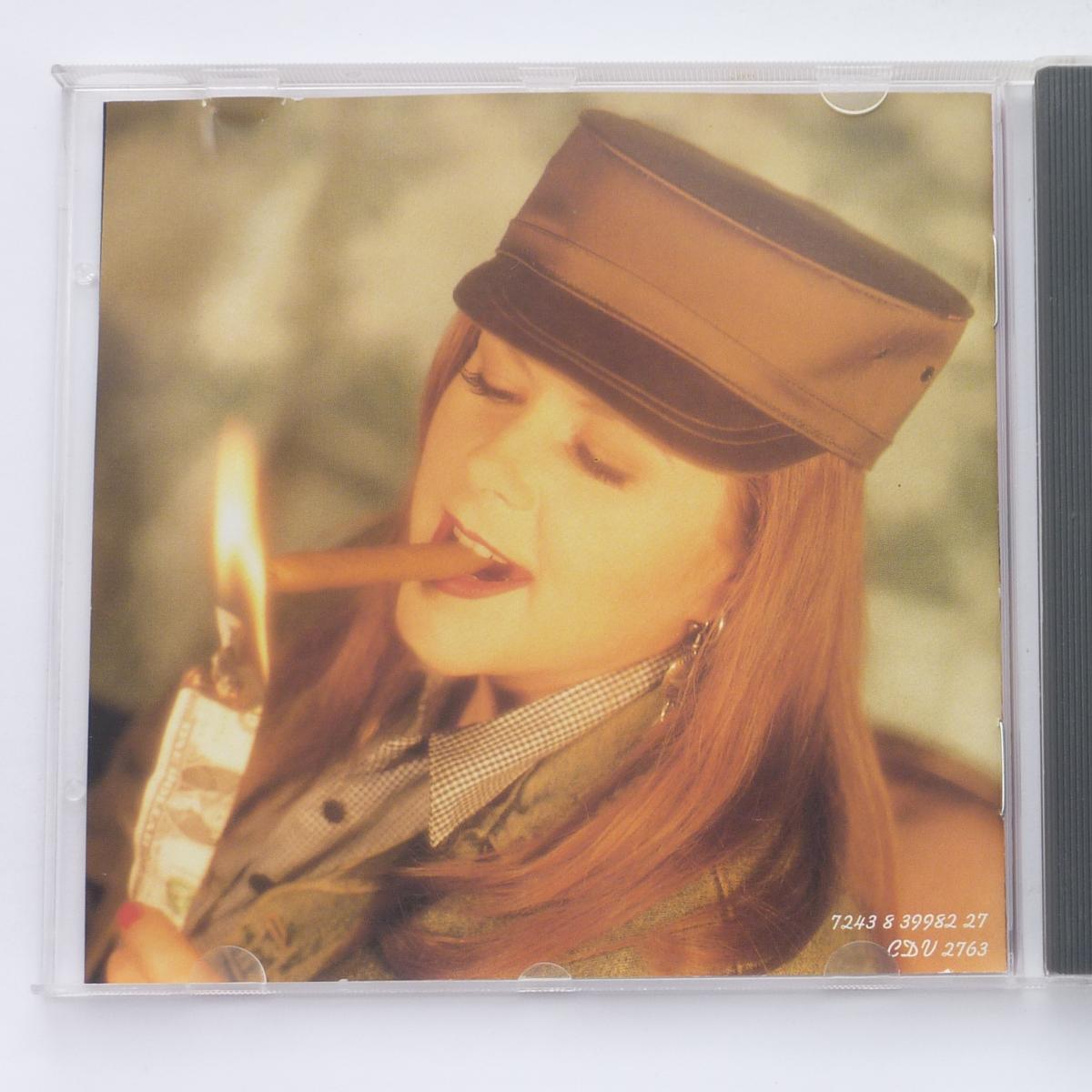 Kirsty MacColl Galore (The Best Of) CD Compilation