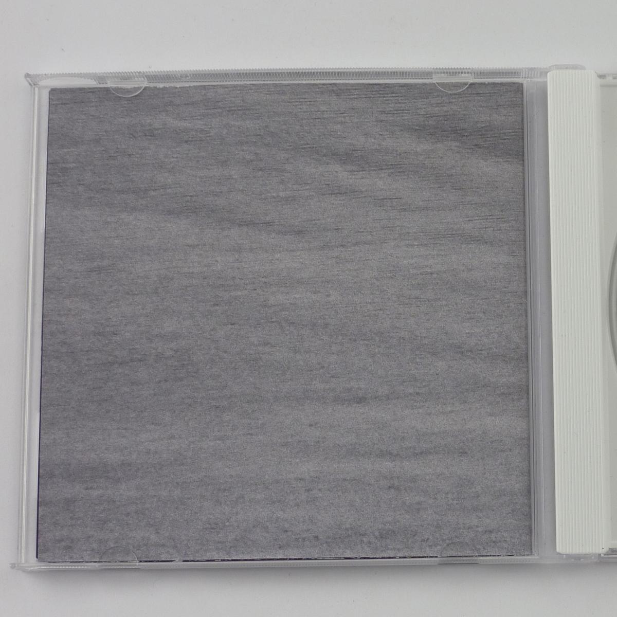 Kölsch I Talk To Water CD Album