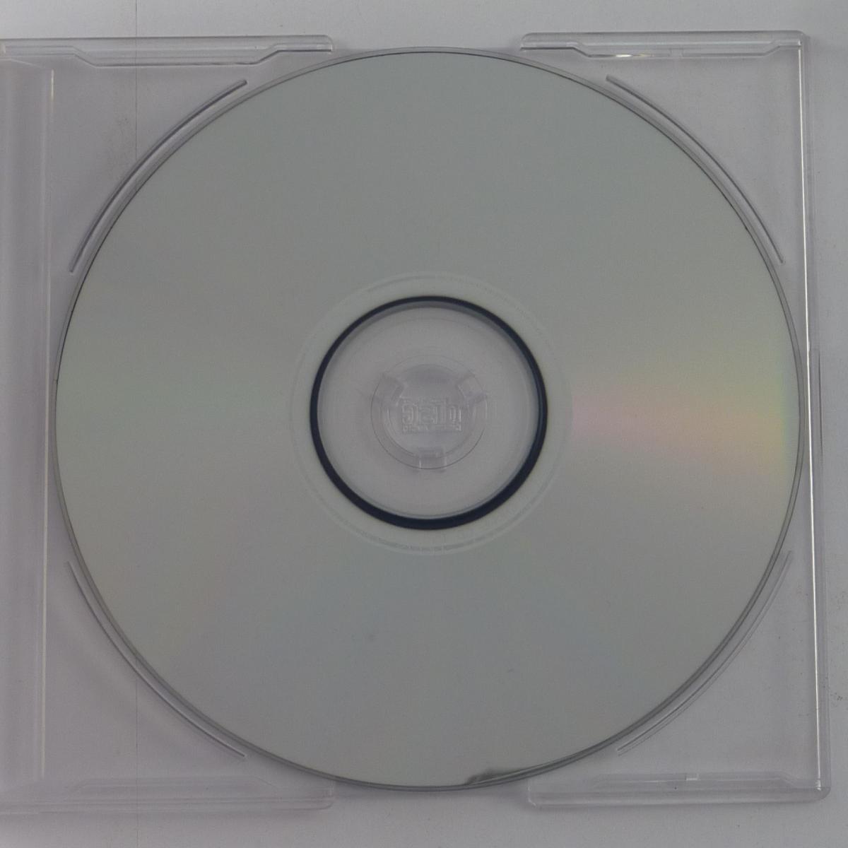 Kristine W One More Try CD Single