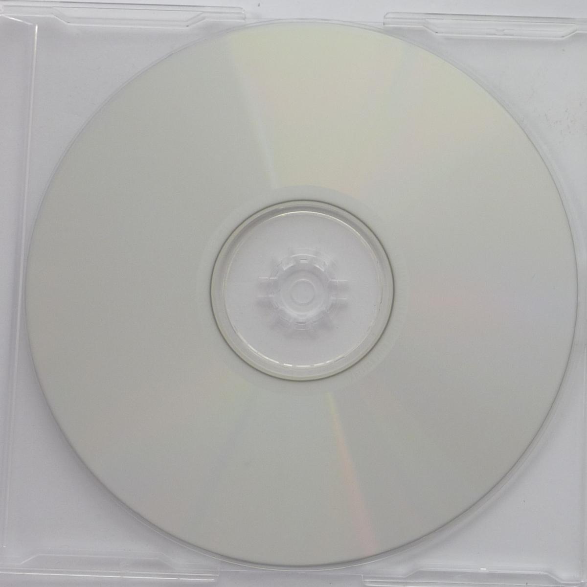 Kylie Minogue Spinning Around CD Single Enhanced CD1