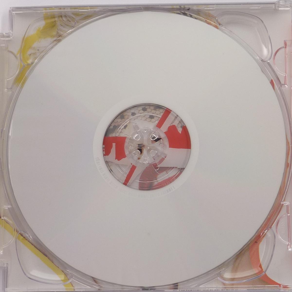 Kylie X CD Album Enhanced Super Jewel Box