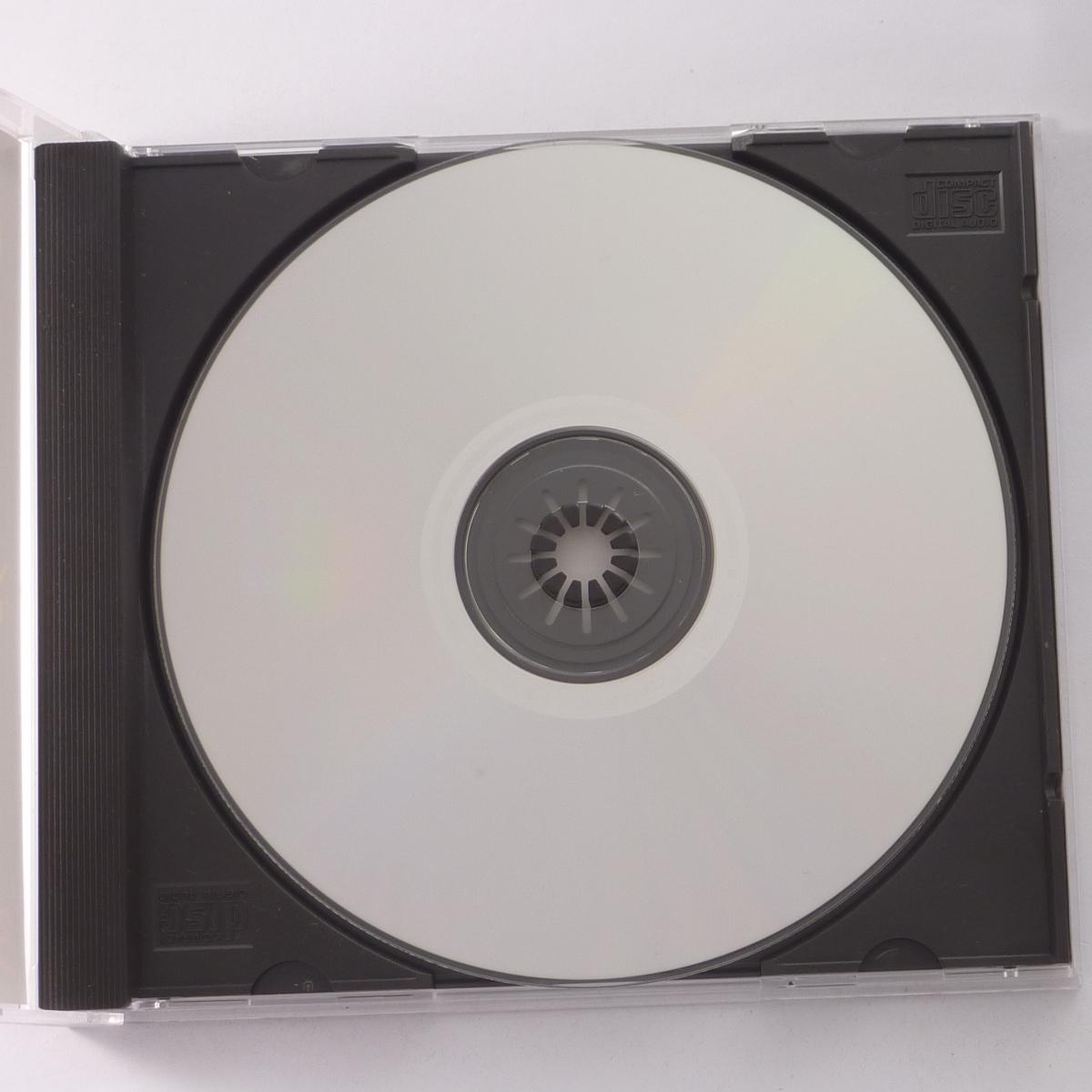 Laser Sound Orchestra Synthesizer Greats Volume Two CD Album