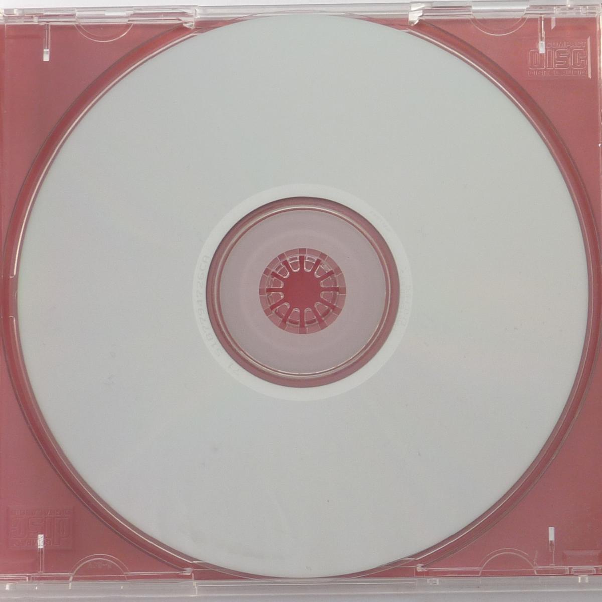 LeAnn Rimes LeAnn Rimes CD Album