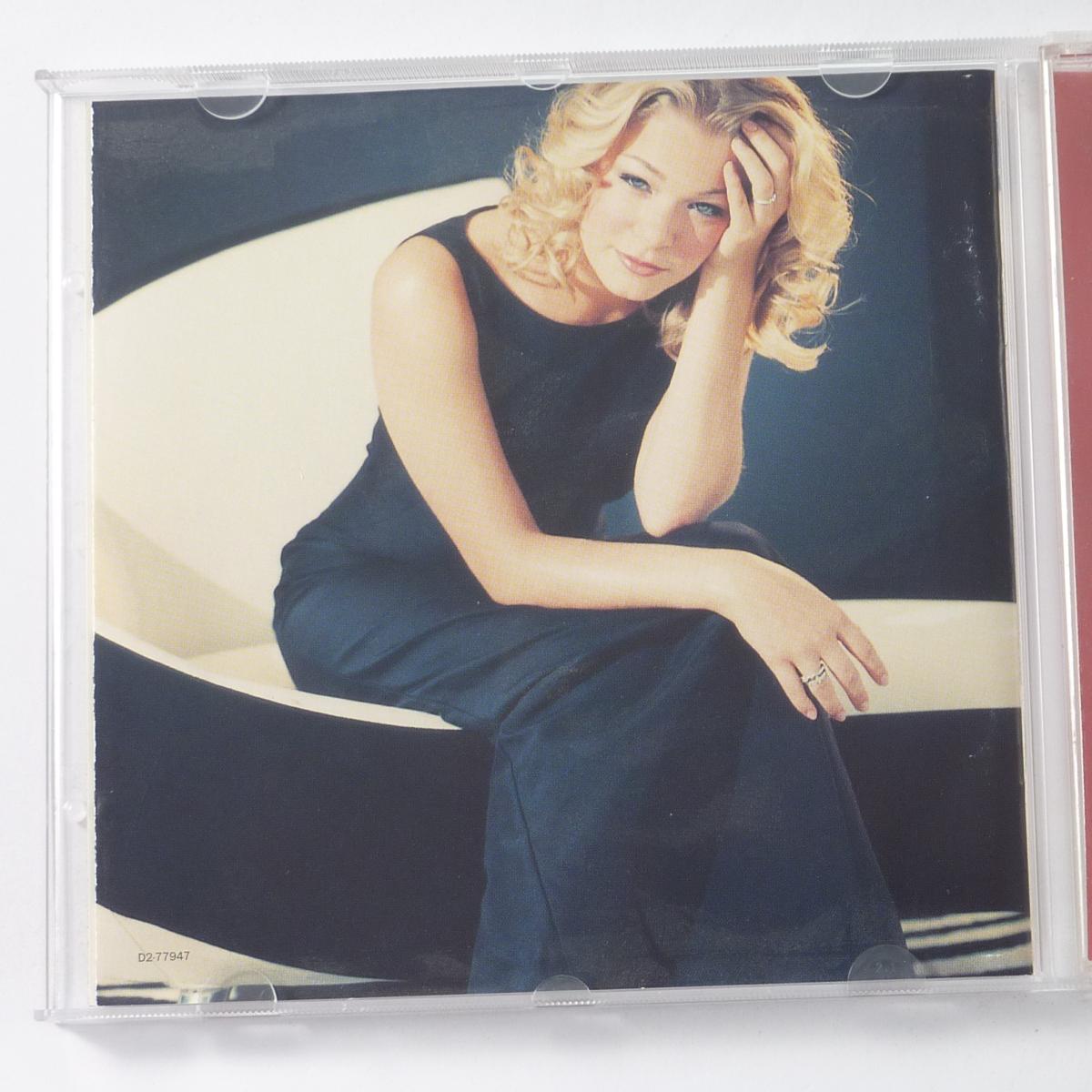 LeAnn Rimes LeAnn Rimes CD Album