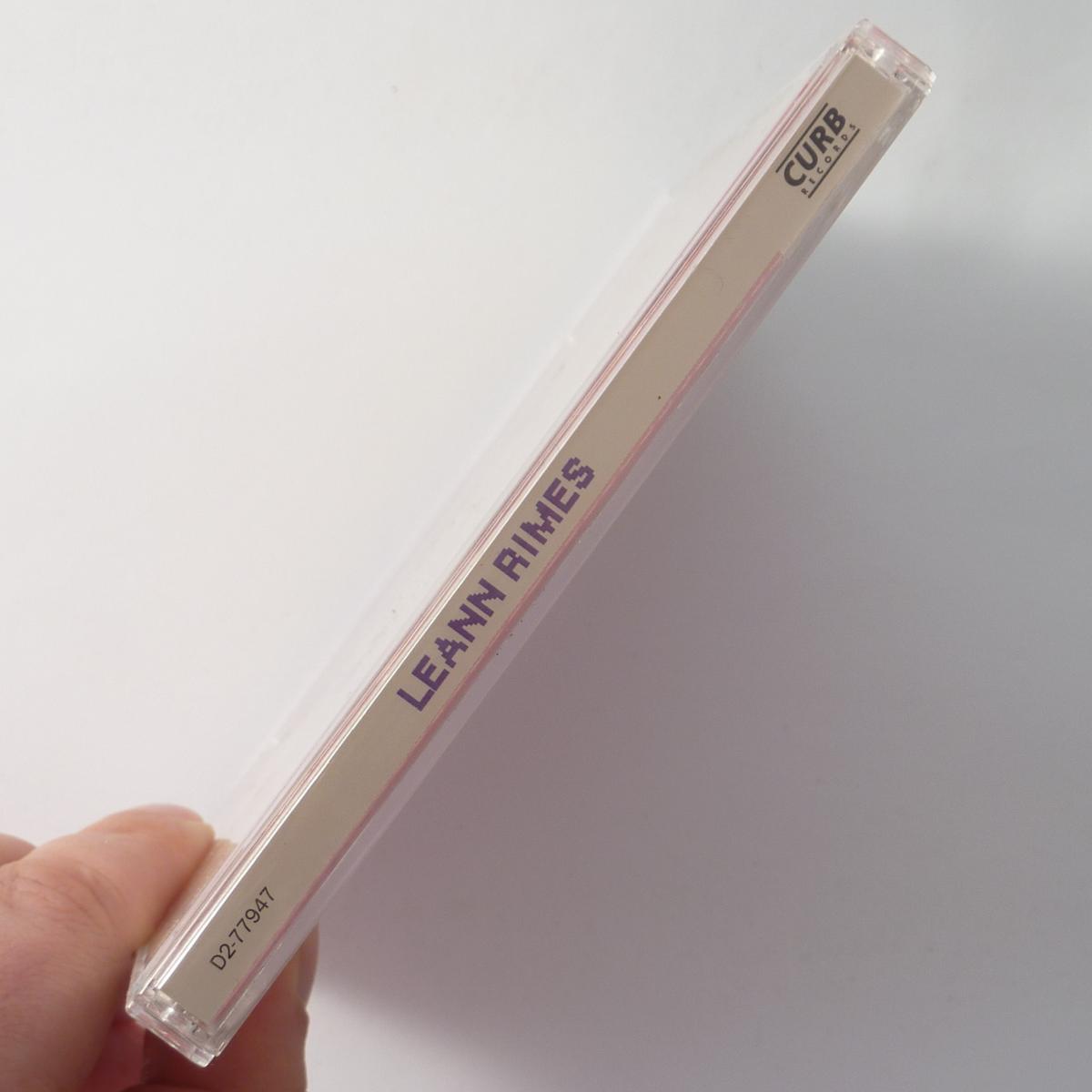 LeAnn Rimes LeAnn Rimes CD Album