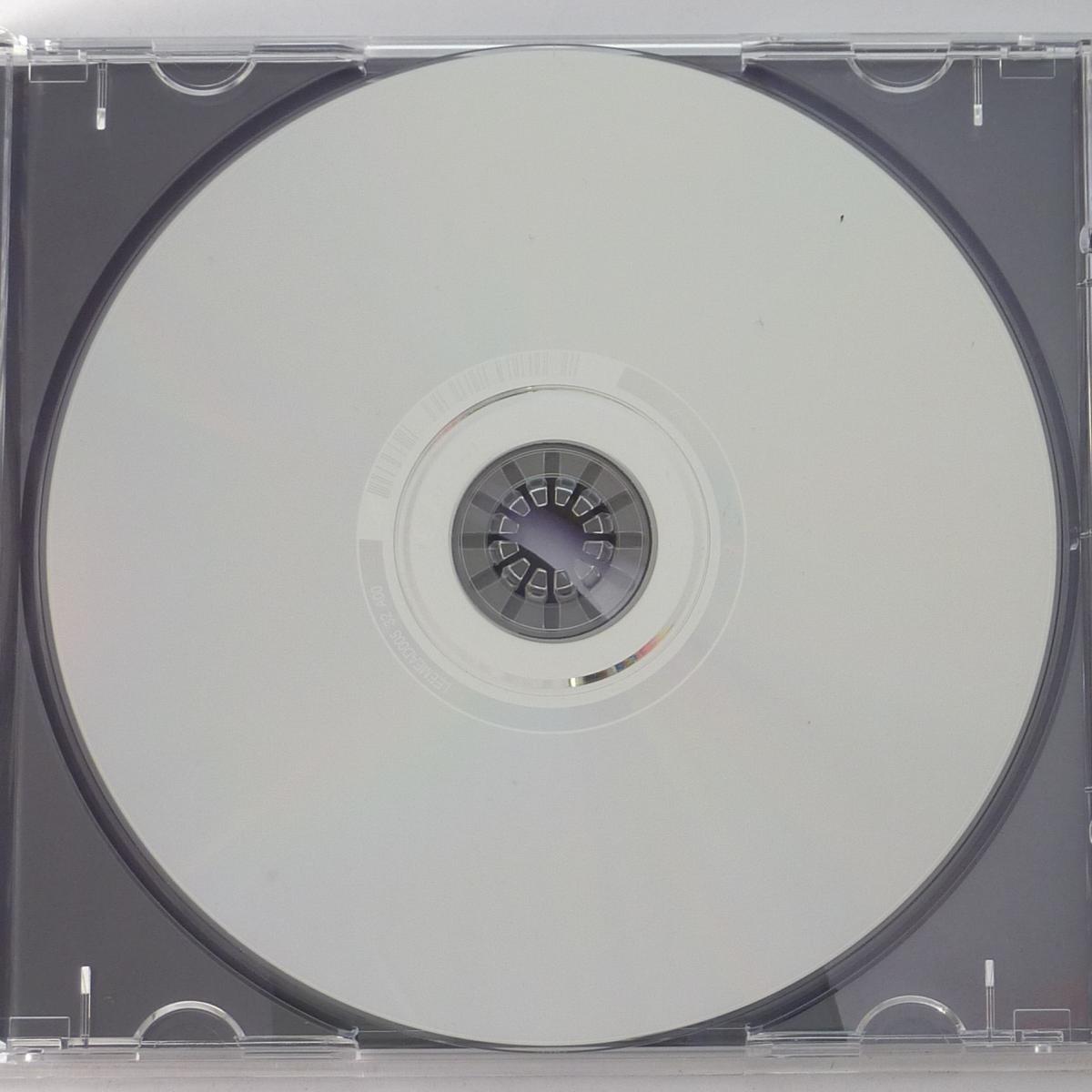 Lee Mead 10 Year Anniversary CD Album