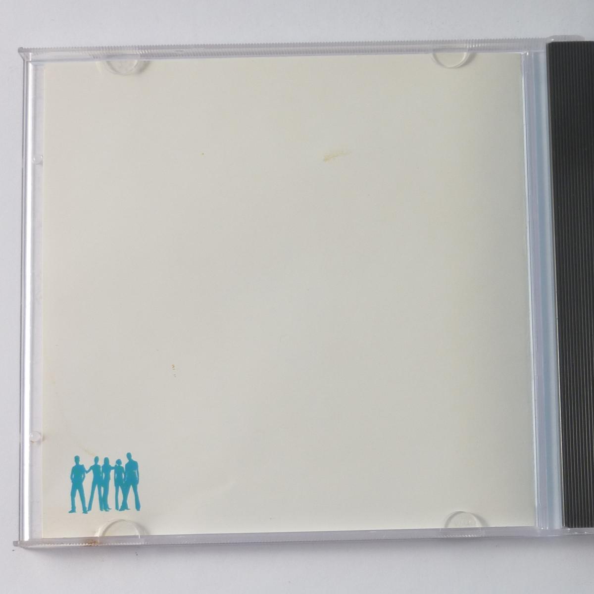 Liberty Thinking It Over CD Single Limited Edition