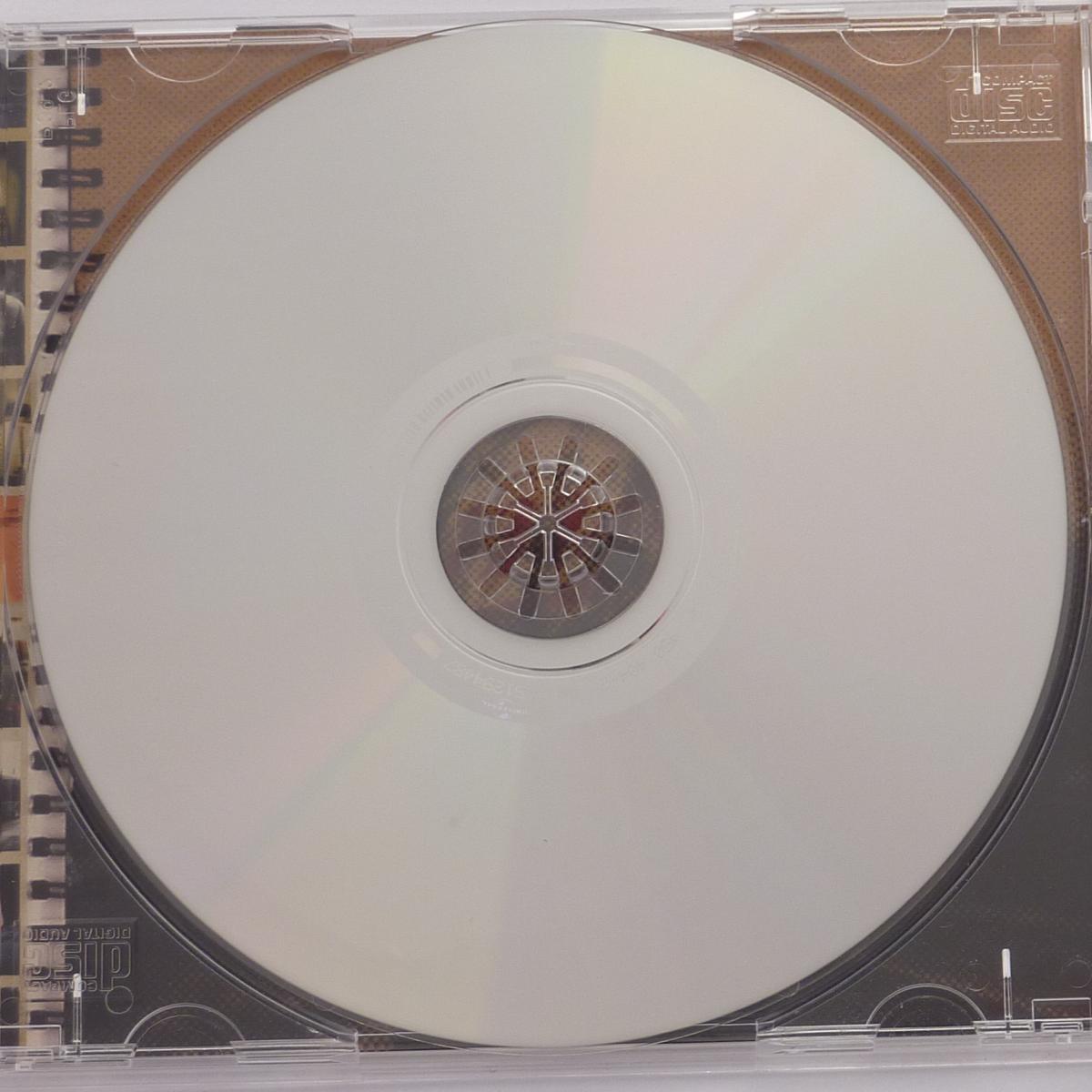 Lifehouse Stanley Climbfall CD Album