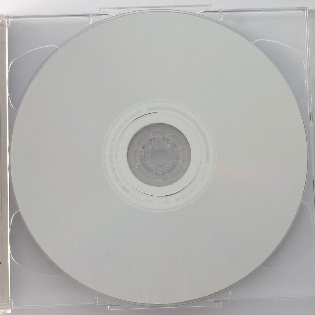 Limp Bizkit Chocolate Starfish And The Hot Dog Flavored Water CD Album CD CD-ROM Enhanced All Media Special Edition