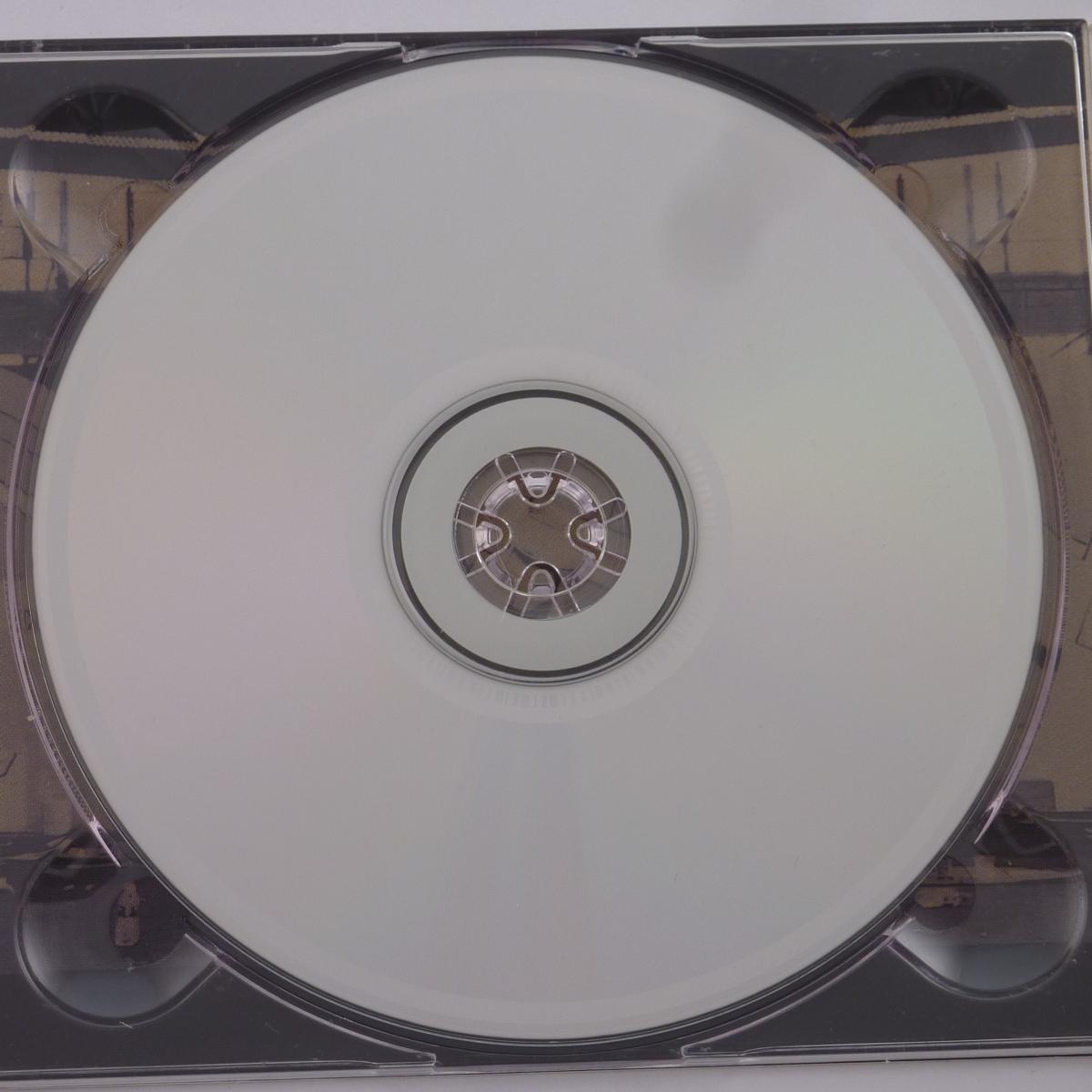 Linkin Park Meteora CD Album Enhanced Digipak