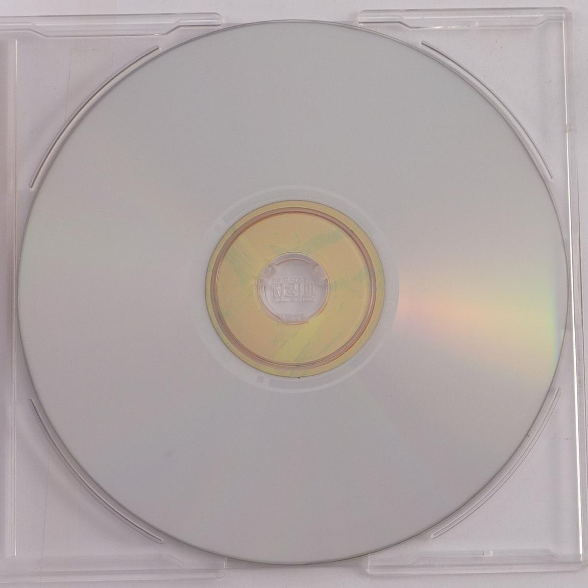 Lo-Fidelity Allstars Featuring Pigeonhed Battleflag CD Single CD2