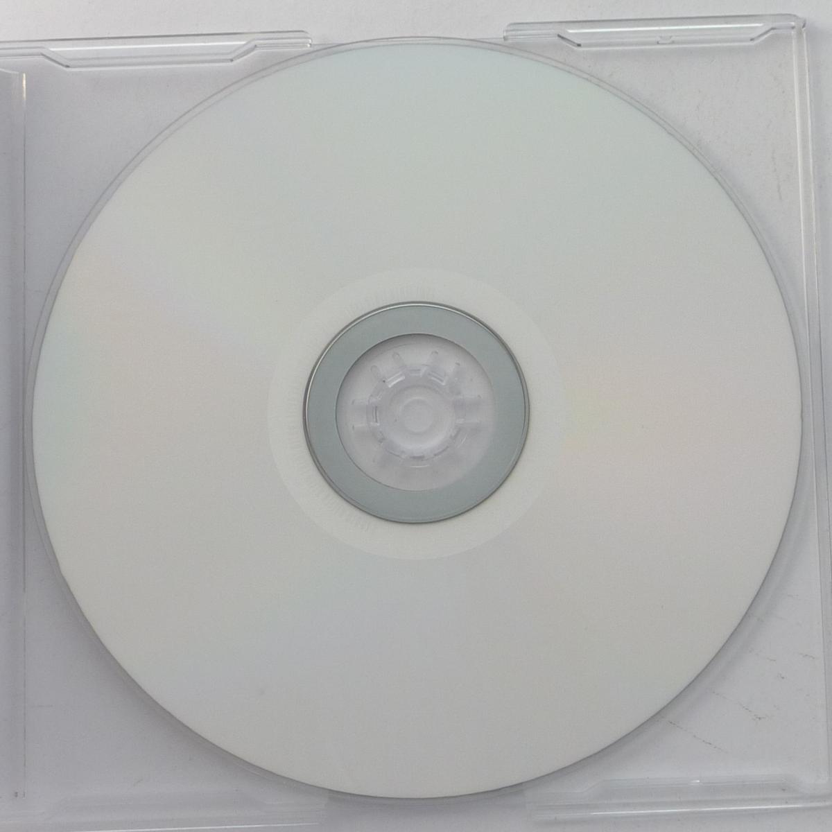 Madonna Hung Up CD Single CD1