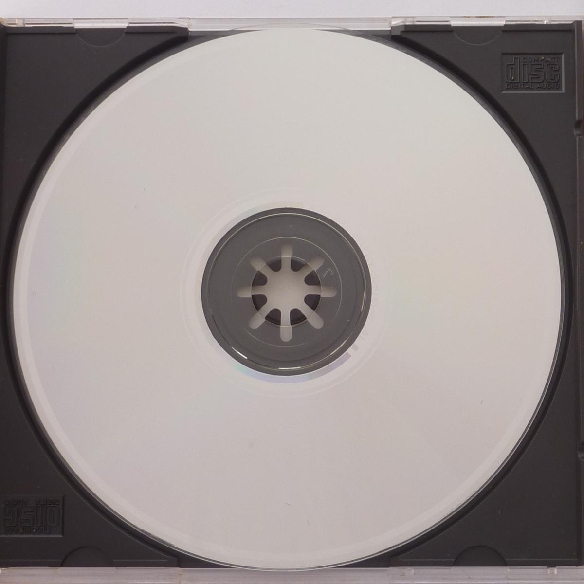 Madonna Like A Virgin CD Album Reissue