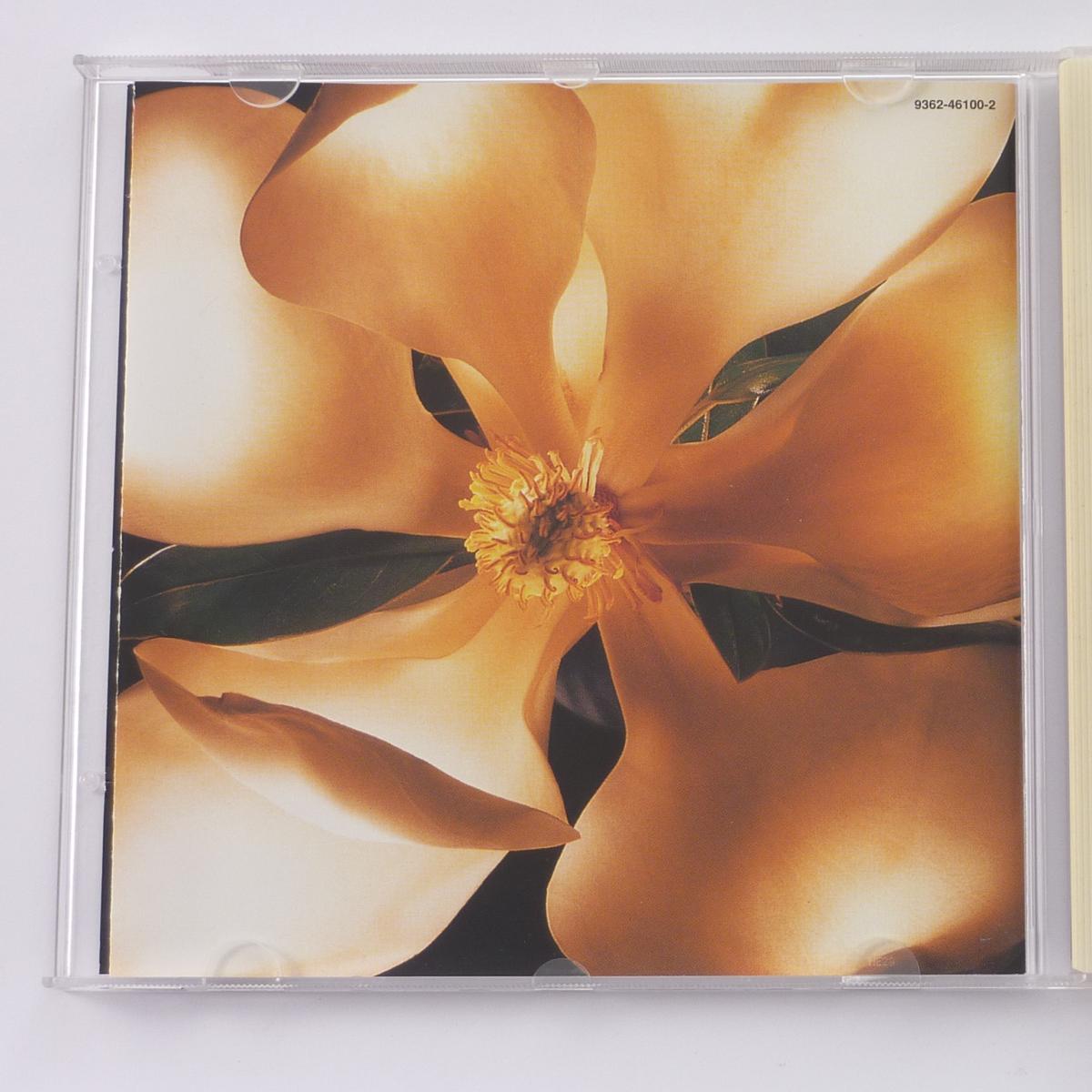 Madonna Something To Remember CD Compilation Floral Design Edition