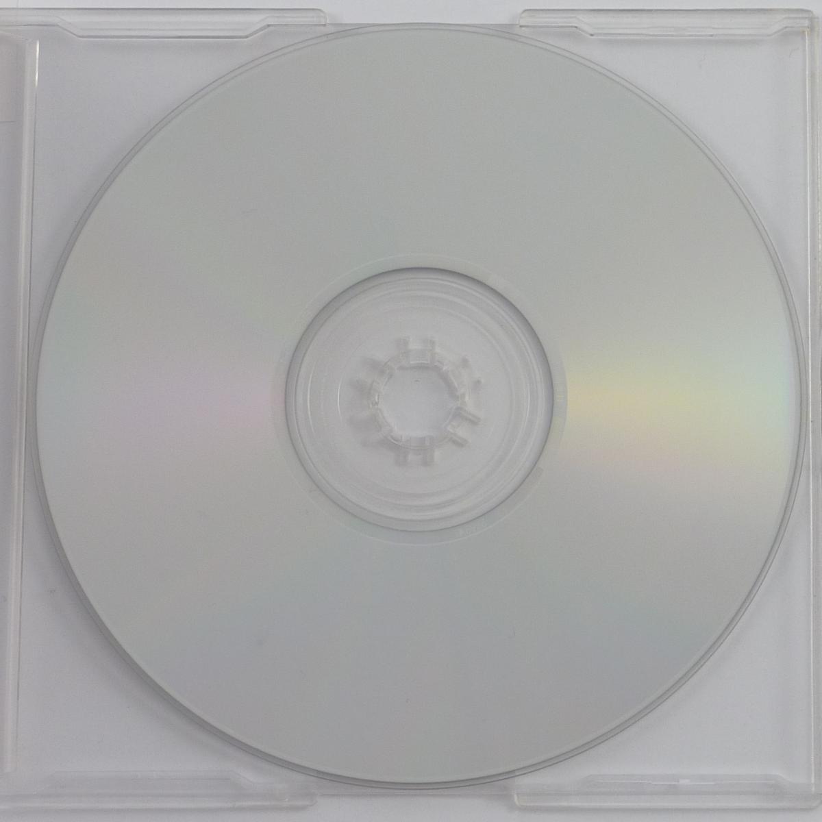 Mariah Carey Anytime You Need A Friend CD Maxi-Single