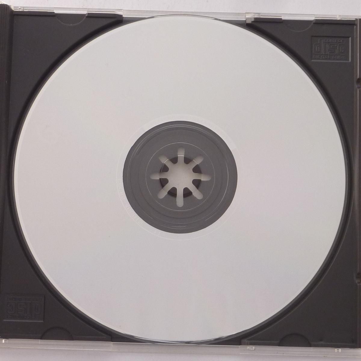 Mariah Carey Mariah Carey CD Album