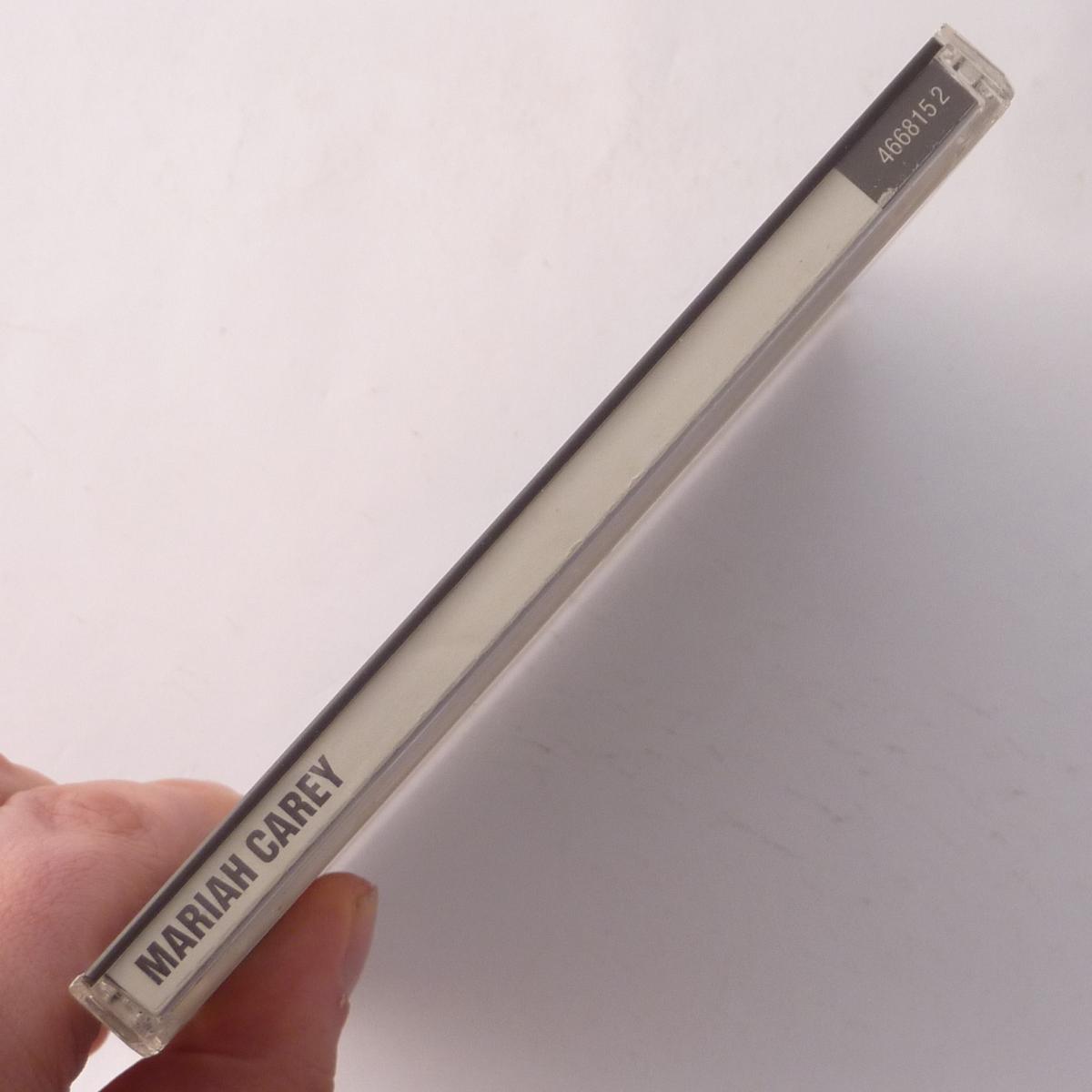 Mariah Carey Mariah Carey CD Album