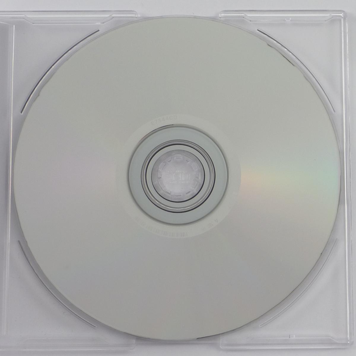 Marques Houston Featuring Joe Budden And Pied Piper Clubbin' CD Single