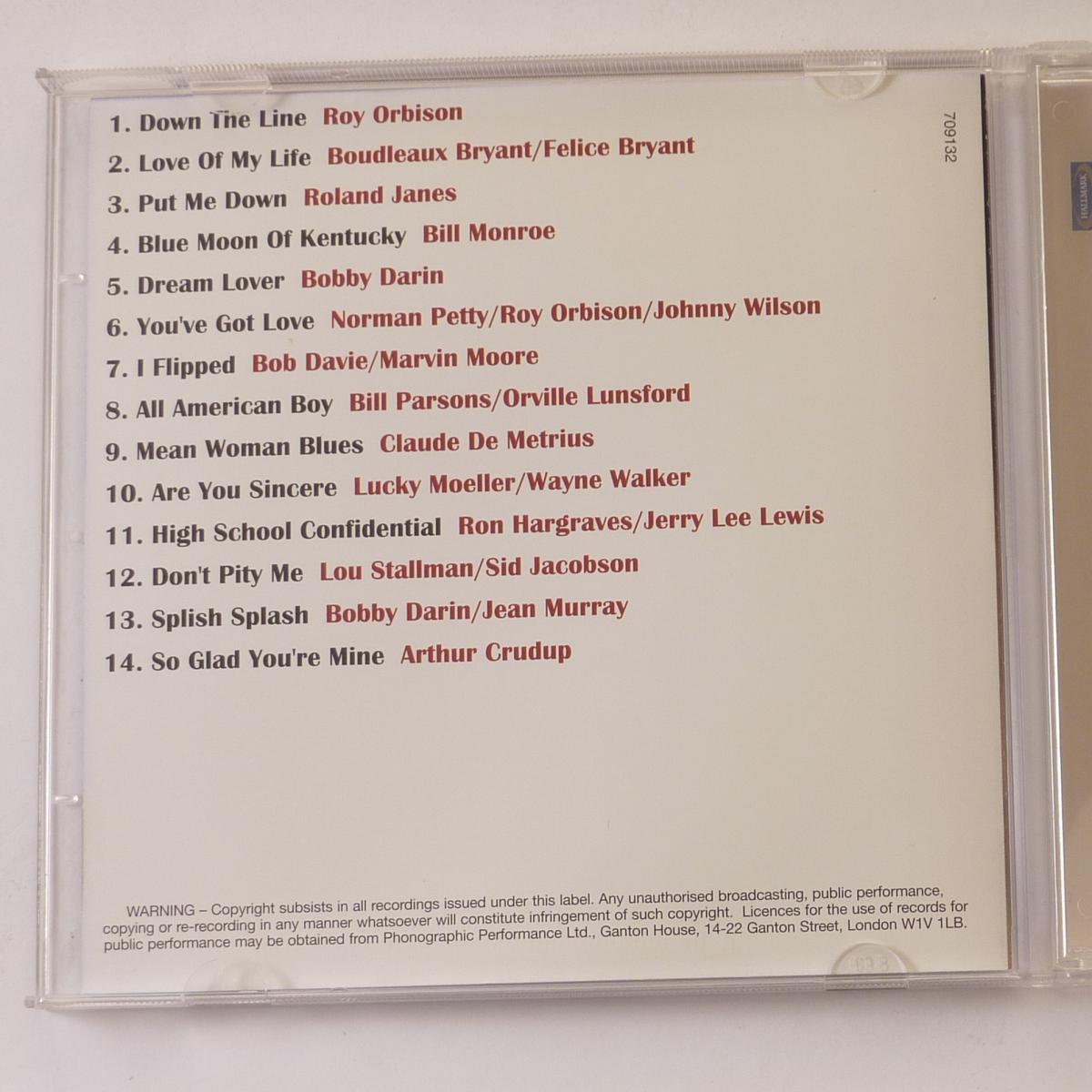 Marty Wilde Wilde About Marty CD Album Reissue