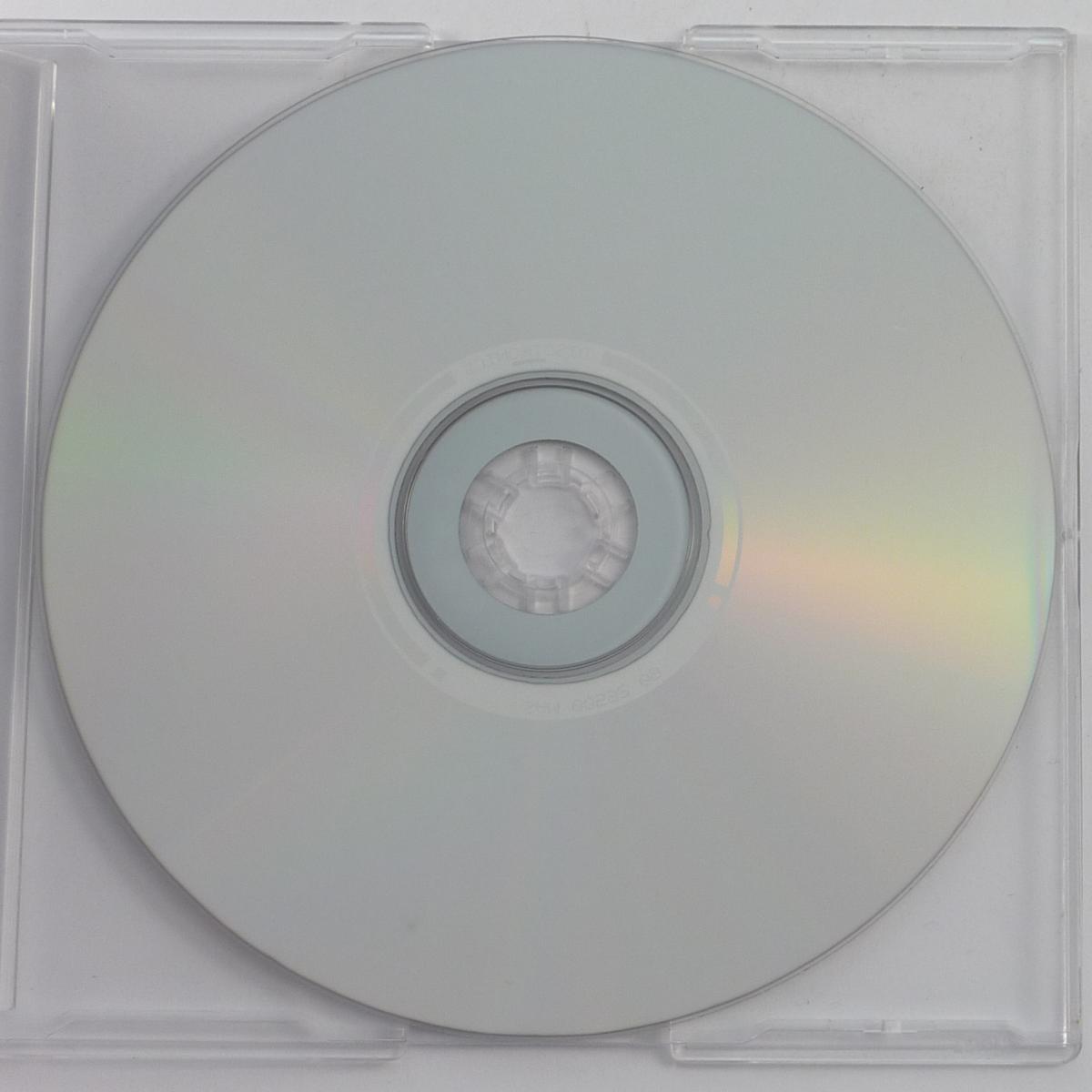 Matchbox Twenty Last Beautiful Girl CD Maxi-Single Promo