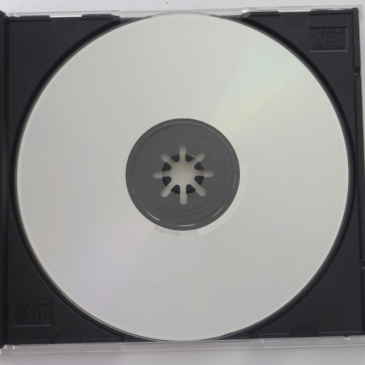 Meat Loaf Bat Out Of Hell: Re-Vamped CD Album Reissue