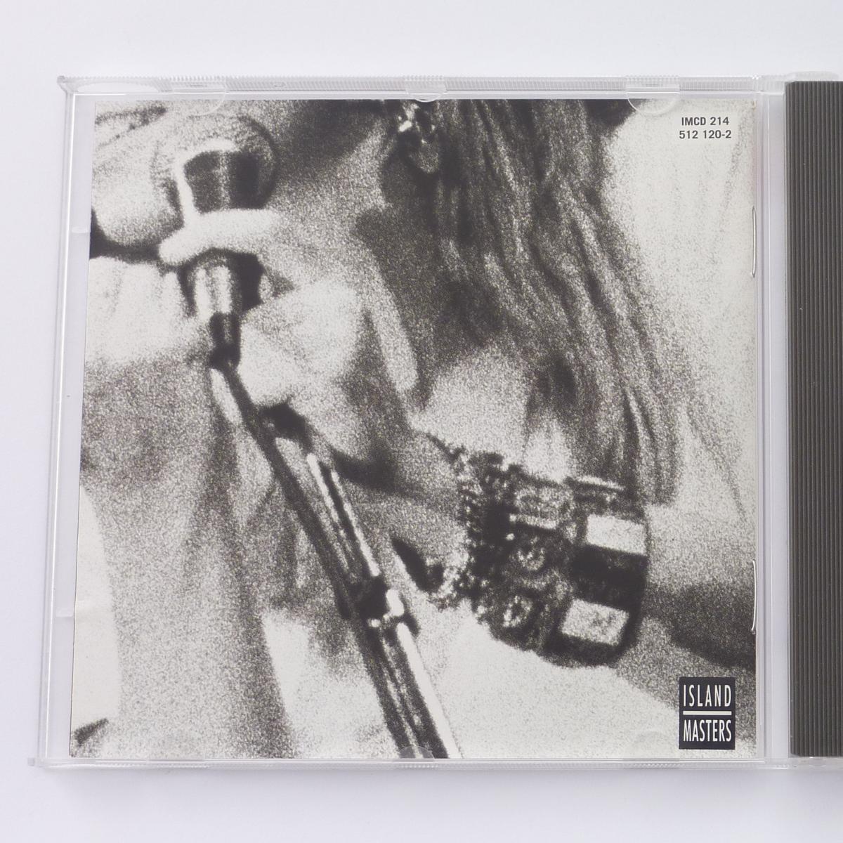 Melissa Etheridge Never Enough CD Album