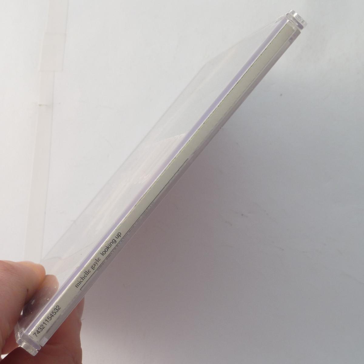 Michelle Gayle Looking Up CD Single